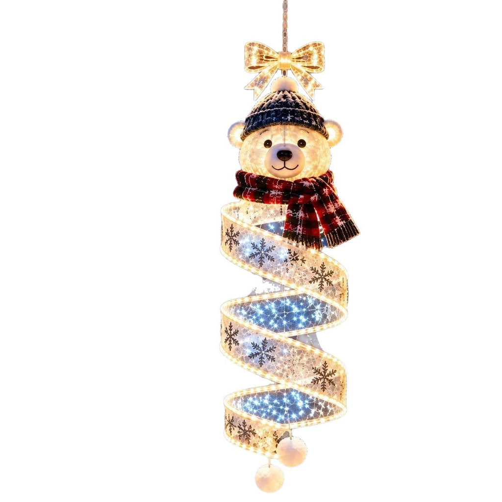 Cute Trendy LED Hanging Decor Light Collection