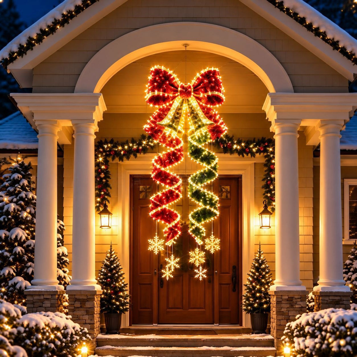 Cute Trendy LED Hanging Decor Light Collection